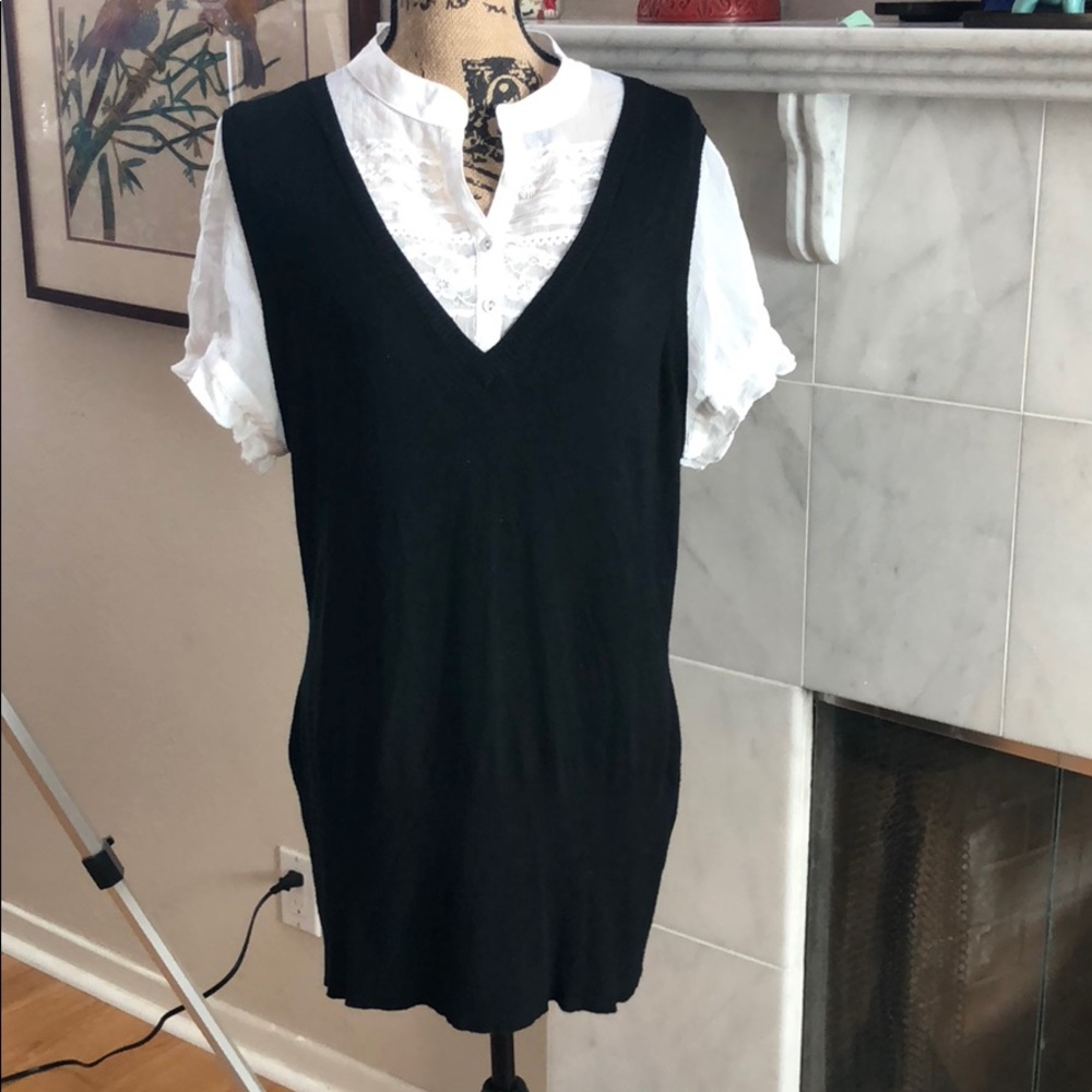 Torrid top